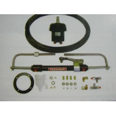 Multiflex Hydraulic Steering Kit